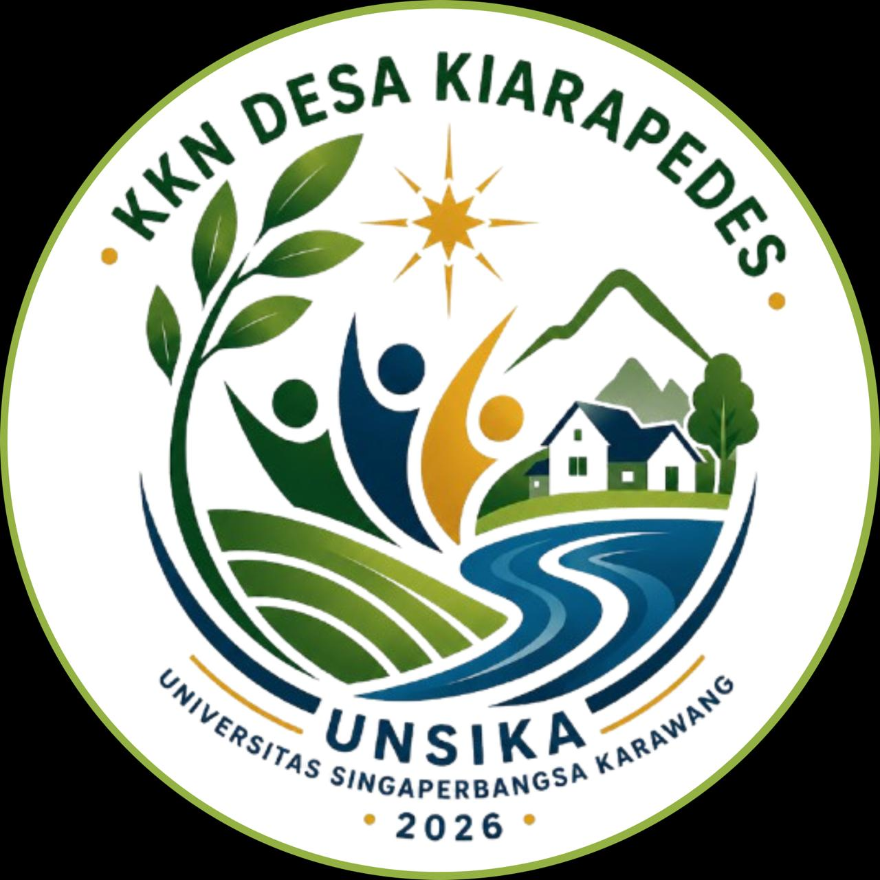 Logo KKN Kelompok 10