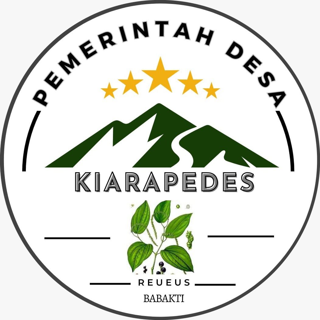Logo Kiarapedes