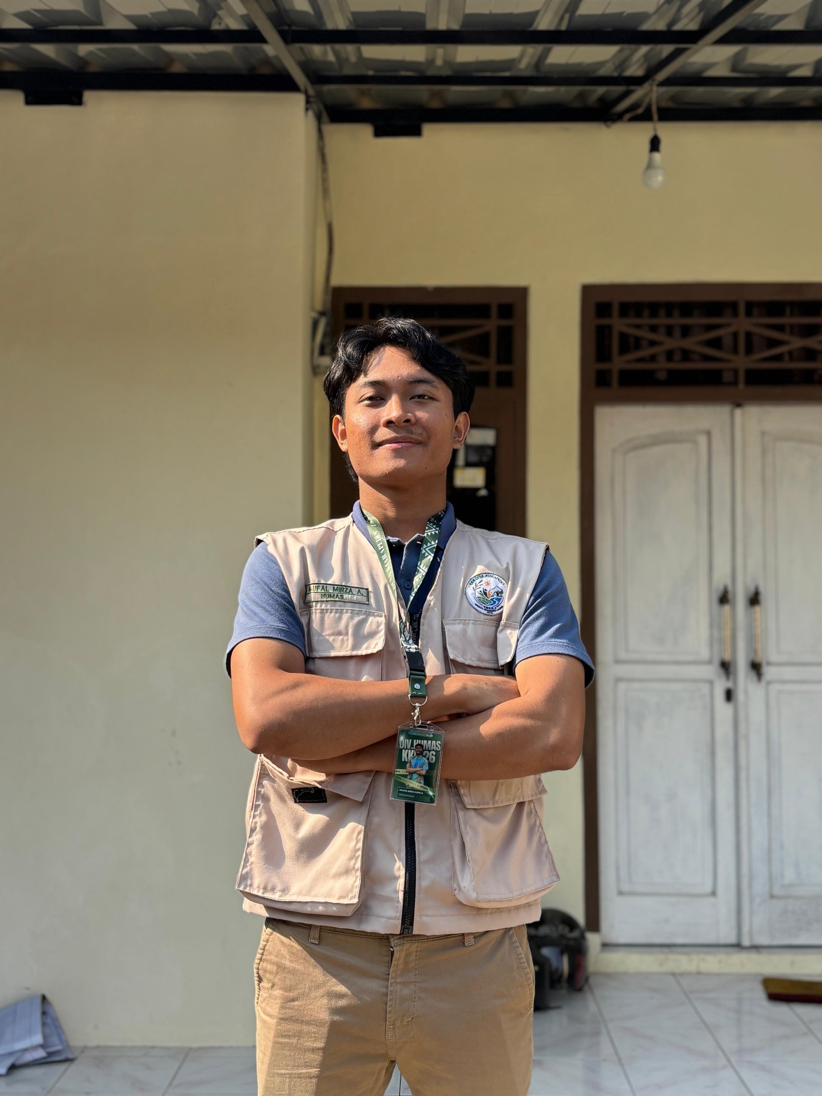 Foto Naufal Mirza Aldilla