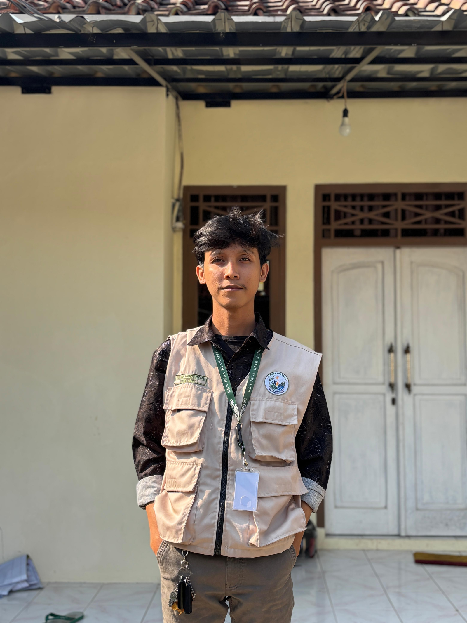 Foto Rayhan Mardiansyah